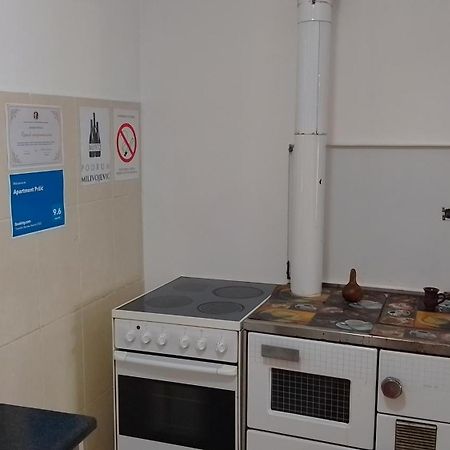 דירות נגוטין Przic House מראה חיצוני תמונה