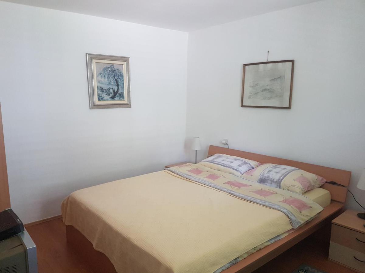 דירות נגוטין Przic House מראה חיצוני תמונה