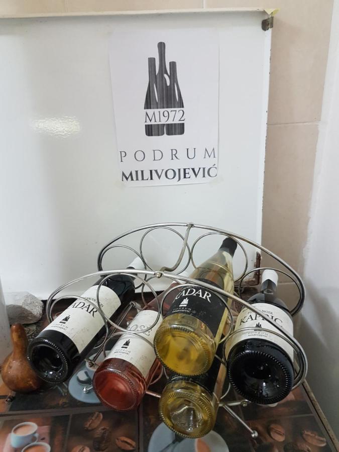 דירות נגוטין Przic House מראה חיצוני תמונה