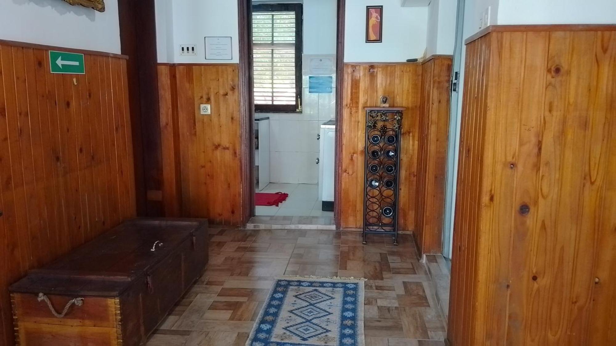 דירות נגוטין Przic House מראה חיצוני תמונה