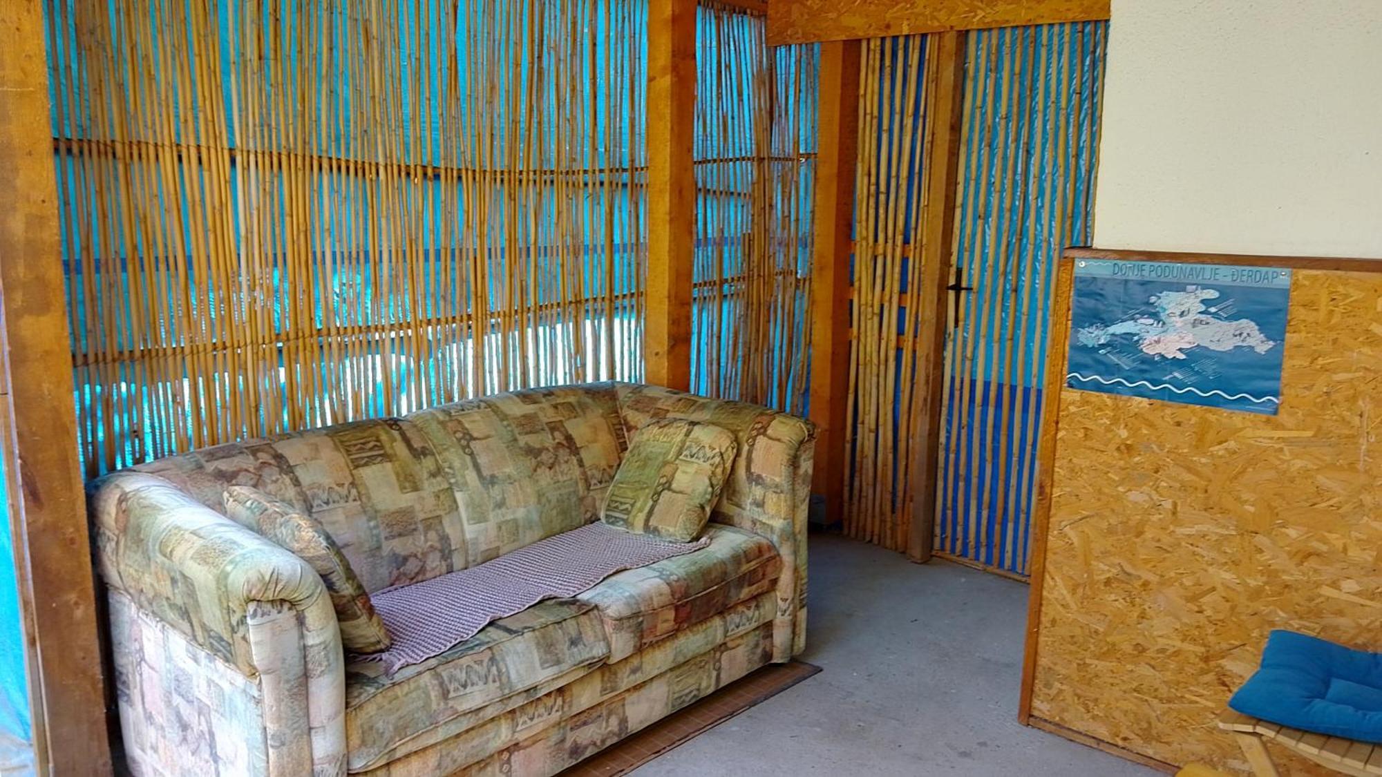 דירות נגוטין Przic House מראה חיצוני תמונה