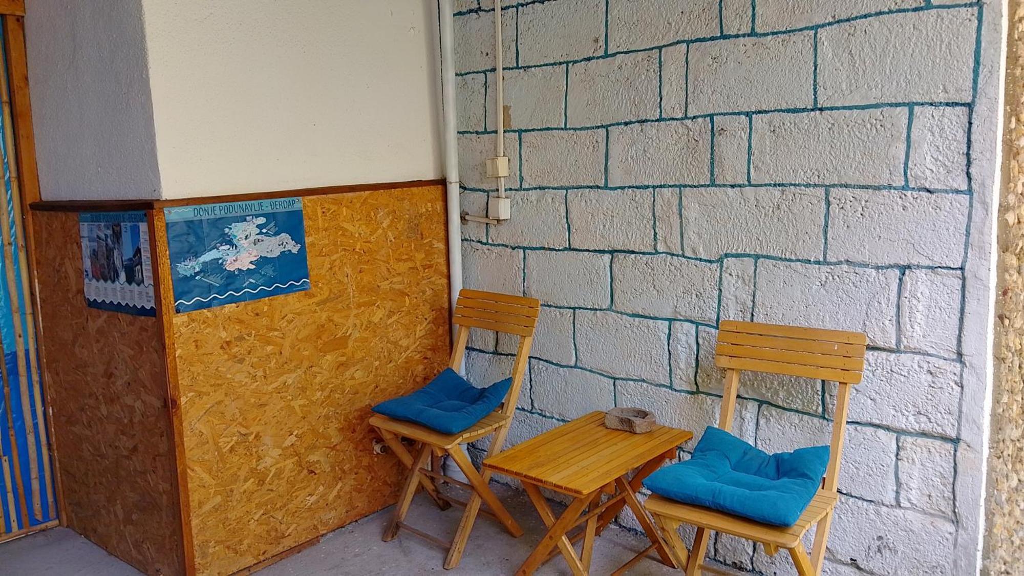 דירות נגוטין Przic House מראה חיצוני תמונה