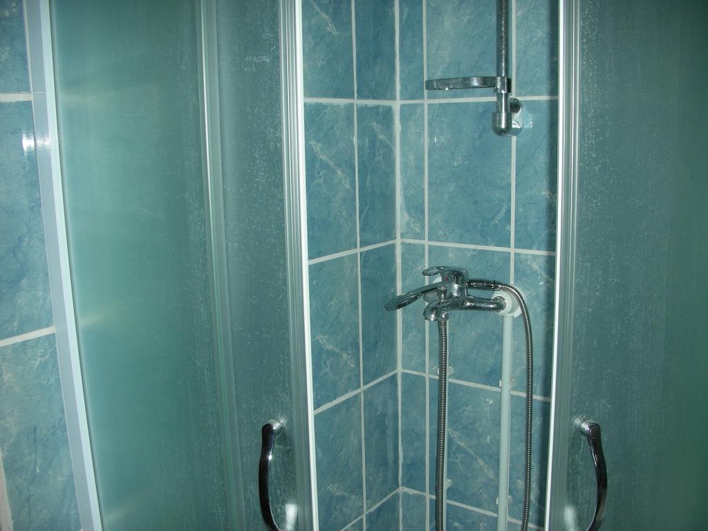 דירות נגוטין Przic House מראה חיצוני תמונה