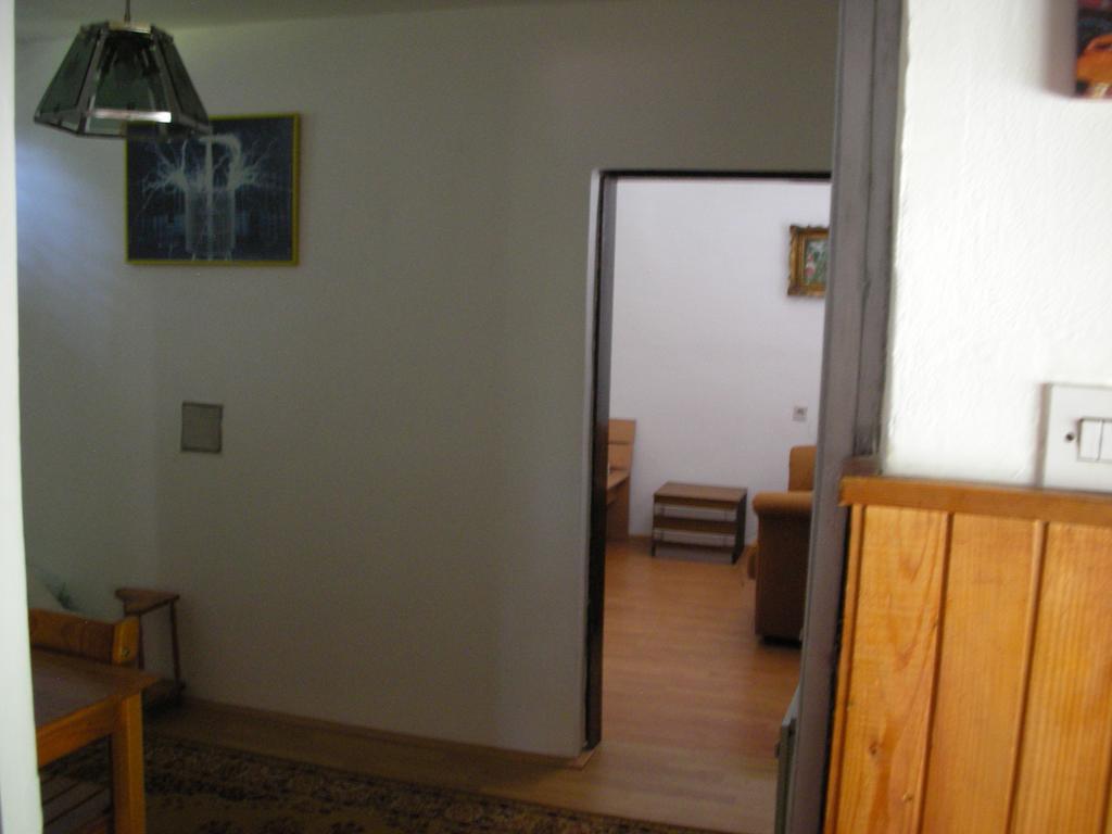 דירות נגוטין Przic House מראה חיצוני תמונה