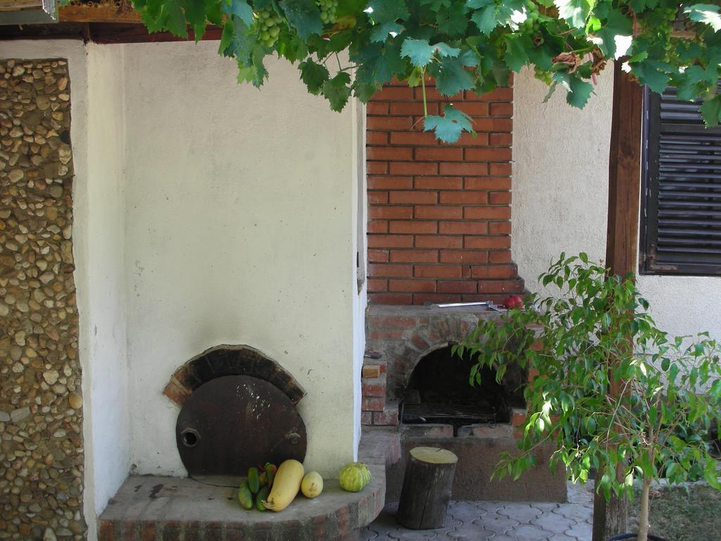 דירות נגוטין Przic House מראה חיצוני תמונה