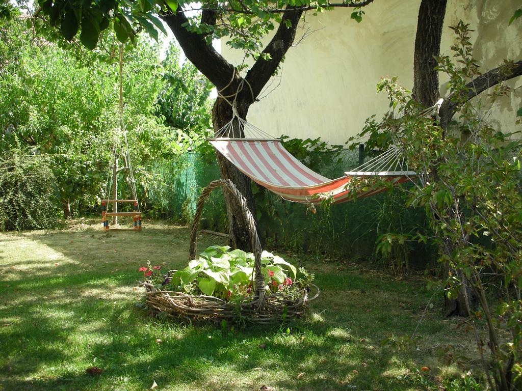 דירות נגוטין Przic House מראה חיצוני תמונה